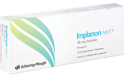Implanon NXT: ¿Qué es y para qué sirve?