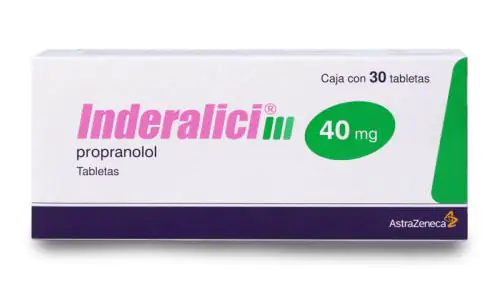Inderalici: ¿Qué es y para qué sirve?