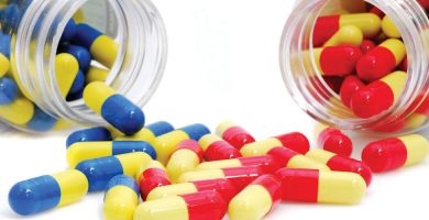 Interacciones medicamentosas: ¿Qué son?