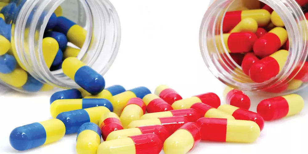 Interacciones medicamentosas: ¿Qué son?