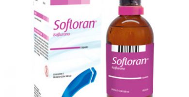 Isoflurano: ¿Qué es y para qué sirve?