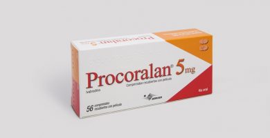 Ivabradina: ¿Qué es y para qué sirve?