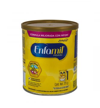 Leche Enfamil: ¿Qué es y para qué sirve?