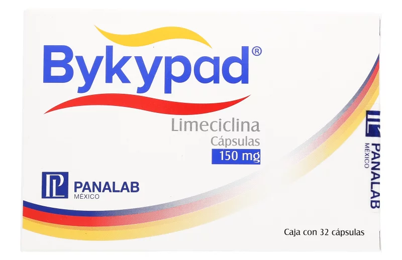 Limeciclina: ¿Qué es y para qué sirve?