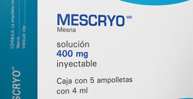 Mesna: ¿Qué es y para qué sirve?