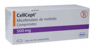 Micofenolato de Mofetilo: ¿Qué es y para qué sirve?