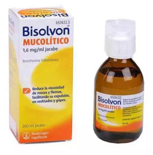 Mucolíticos: ¿Qué son y para qué sirven?