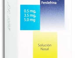 Neodefrin: ¿Qué es y para qué sirve?