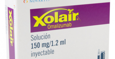 Omalizumab: ¿Qué es y para qué sirve?