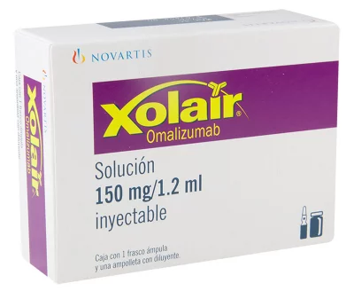 Omalizumab: ¿Qué es y para qué sirve?