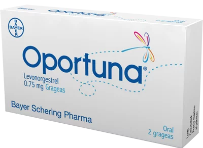 Oportuna: ¿Qué es y para qué sirve?