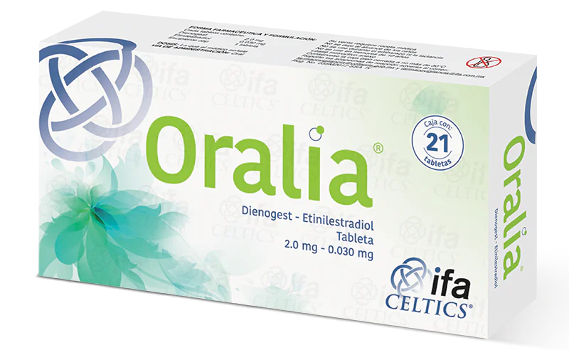 Oralia: ¿Qué es y para qué sirve?