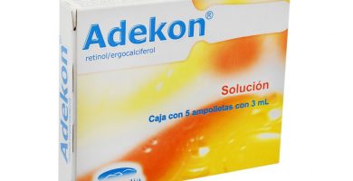 Palmitato de retinol: ¿Qué es y para qué sirve?