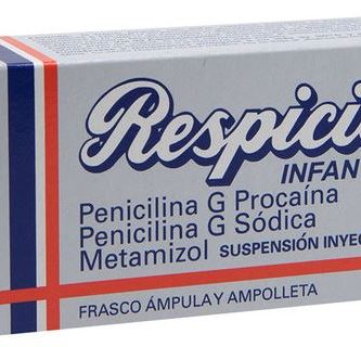 Penicilina G Procaínica: ¿Qué es y para qué sirve?