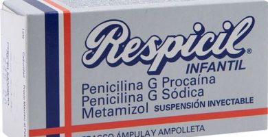 Penicilina G Procaínica: ¿Qué es y para qué sirve?