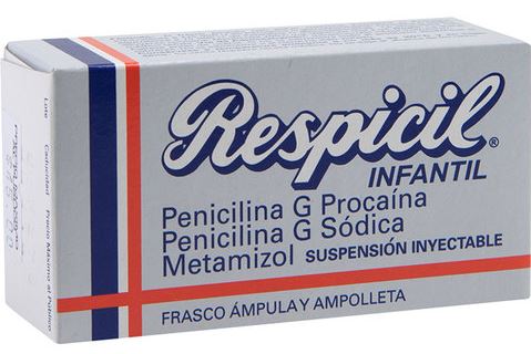 Penicilina G Procaínica: ¿Qué es y para qué sirve?