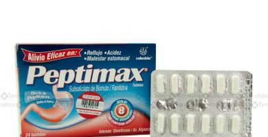 Peptimax: ¿Qué es y para qué sirve?
