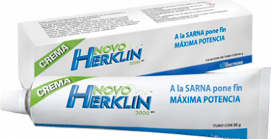 Permetrina crema: ¿Qué es y para qué sirve?