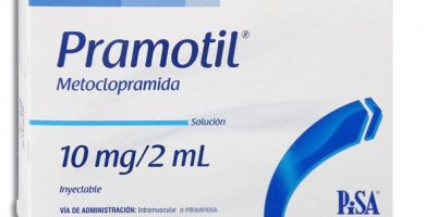 Pramotil: ¿Qué es y para qué sirve?