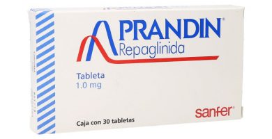 Repaglinida: ¿Qué es y para qué sirve?