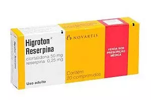 Reserpina: ¿Qué es y para qué sirve?