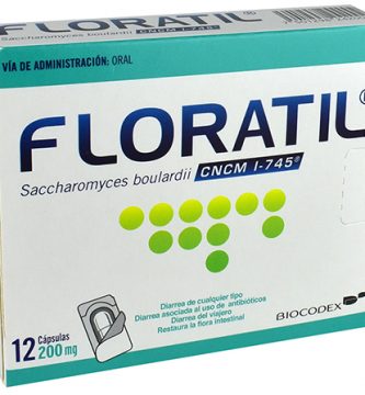 Saccharomyces boulardii: ¿Qué es y para qué sirve?