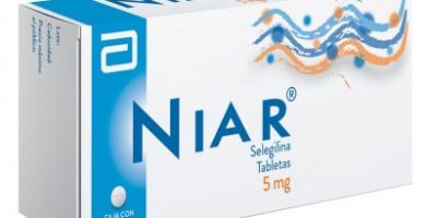 Selegilina: ¿Qué es y para qué sirve?