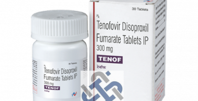 Tenofovir: ¿Qué es y para qué sirve?