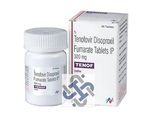 Tenofovir: ¿Qué es y para qué sirve?