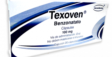 Texoven: ¿Qué es y para qué sirve?