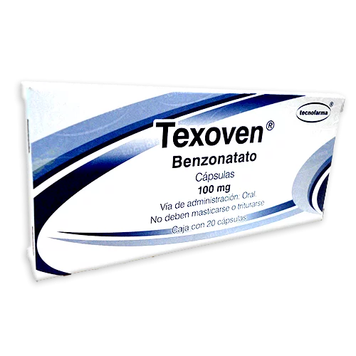 Texoven: ¿Qué es y para qué sirve?