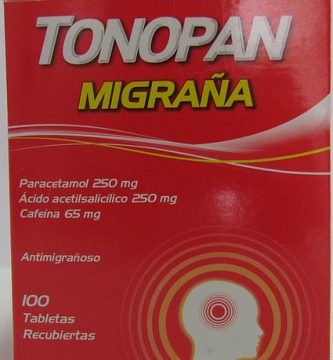 Tonopan: ¿Qué es y para qué sirve?