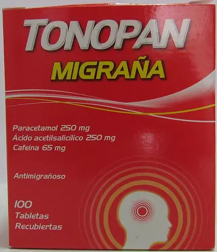 Tonopan: ¿Qué es y para qué sirve?