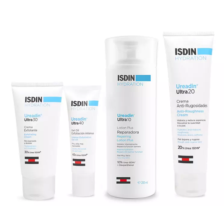 Ureadin: ¿Qué es y para qué sirve?