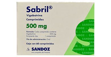 Vigabatrina: ¿Qué es y para qué sirve?