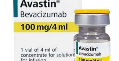 Bevacizumab: ¿Qué es y para qué sirve?