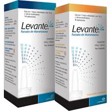 Levante Levante Spray: ¿Qué Es Y Para Qué Sirve?