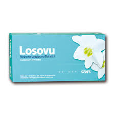 Losovu Losovu: ¿Qué Es Y Para Qué Sirve?