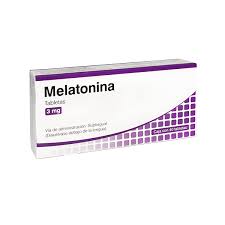 Melatonina Melatonina Sublingual 5Mg: ¿Qué Es Y Para Qué Sirve?