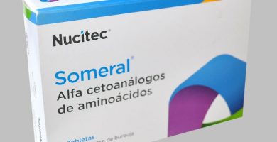 Someral: ¿Qué es y para qué sirve?