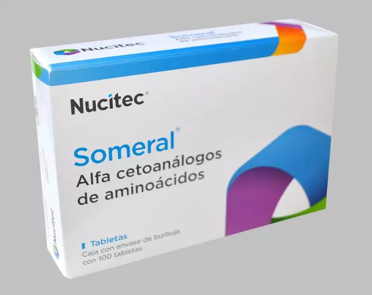 Someral: ¿Qué es y para qué sirve?