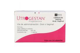 Utrogestran Progesterona 200Mg: ¿Qué Es Y Para Qué Sirve?