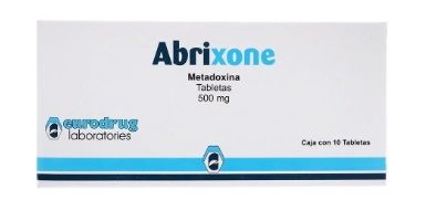 Abrixone- ¿Qué es y para qué sirve?