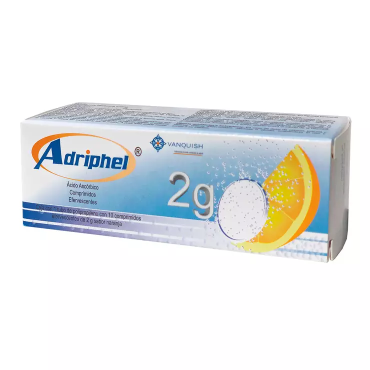 Adriphel: ¿Qué es y para qué sirve?