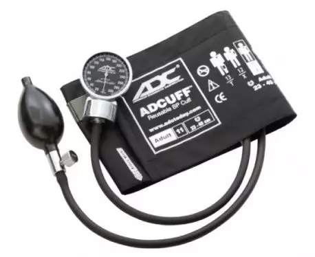 Baumanómetro manual: ¿Qué es y para qué sirve?