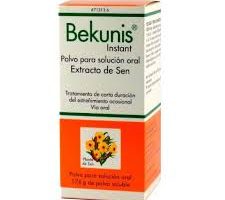 Bekunis Instant- ¿Qué es y para qué sirve?