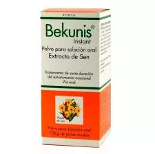 Bekunis Instant- ¿Qué es y para qué sirve?