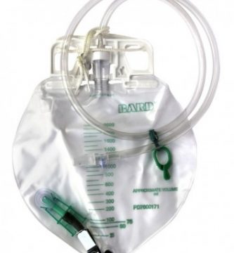 Bolsa recolectora de orina para cama: ¿Qué es y para qué sirve?