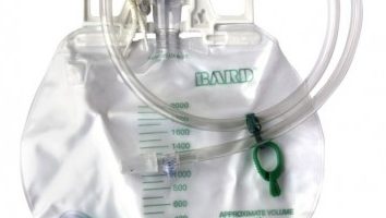 Bolsa recolectora de orina para cama: ¿Qué es y para qué sirve?