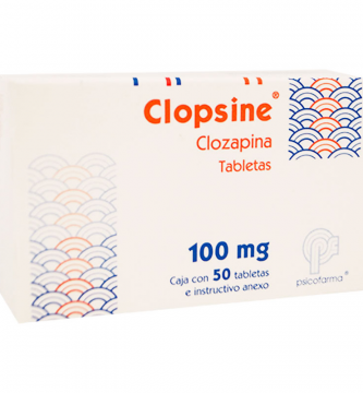 Clopsine- ¿Qué es y para qué sirve?